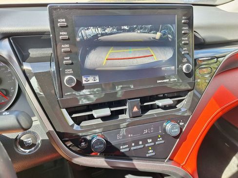 Used 2024 Toyota Camry XSE FWD image 15