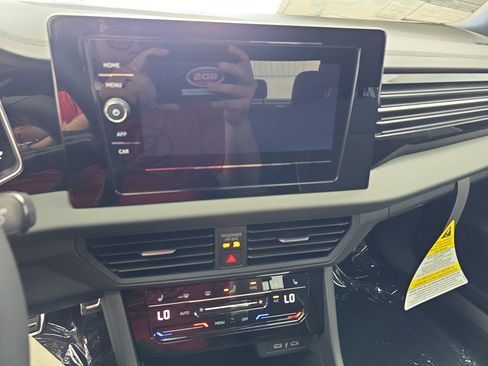 New 2026 Volkswagen Jetta Sport FWD image 19