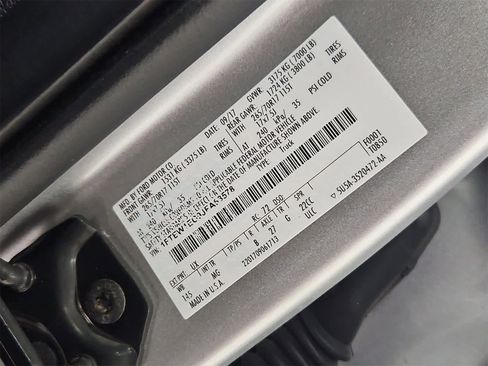 Used 2018 Ford F150 XLT image 37