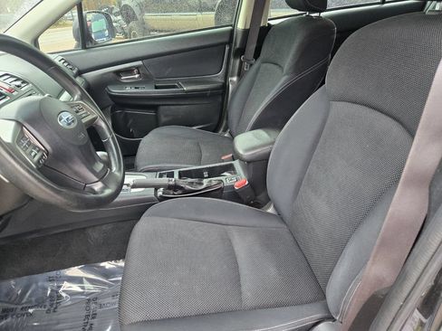 Used 2014 Subaru Crosstrek 2.0i Premium AWD/4WD image 16