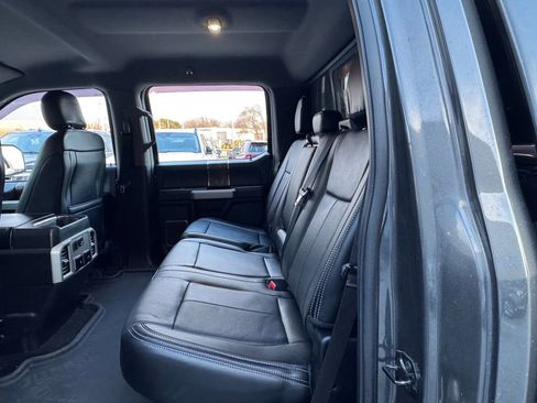 Used 2018 Ford F150 Lariat image 21