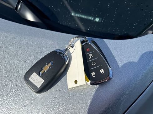 Used 2019 Chevrolet Traverse Premier w/ Driver Confidence II Package image 23