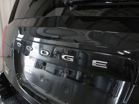 Used 2019 Dodge Grand Caravan SXT FWD image 29