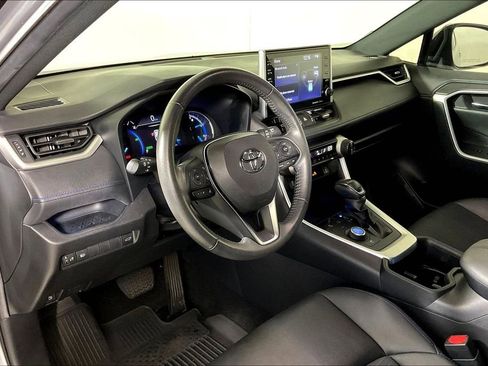 Used 2022 Toyota RAV4 XSE image 14