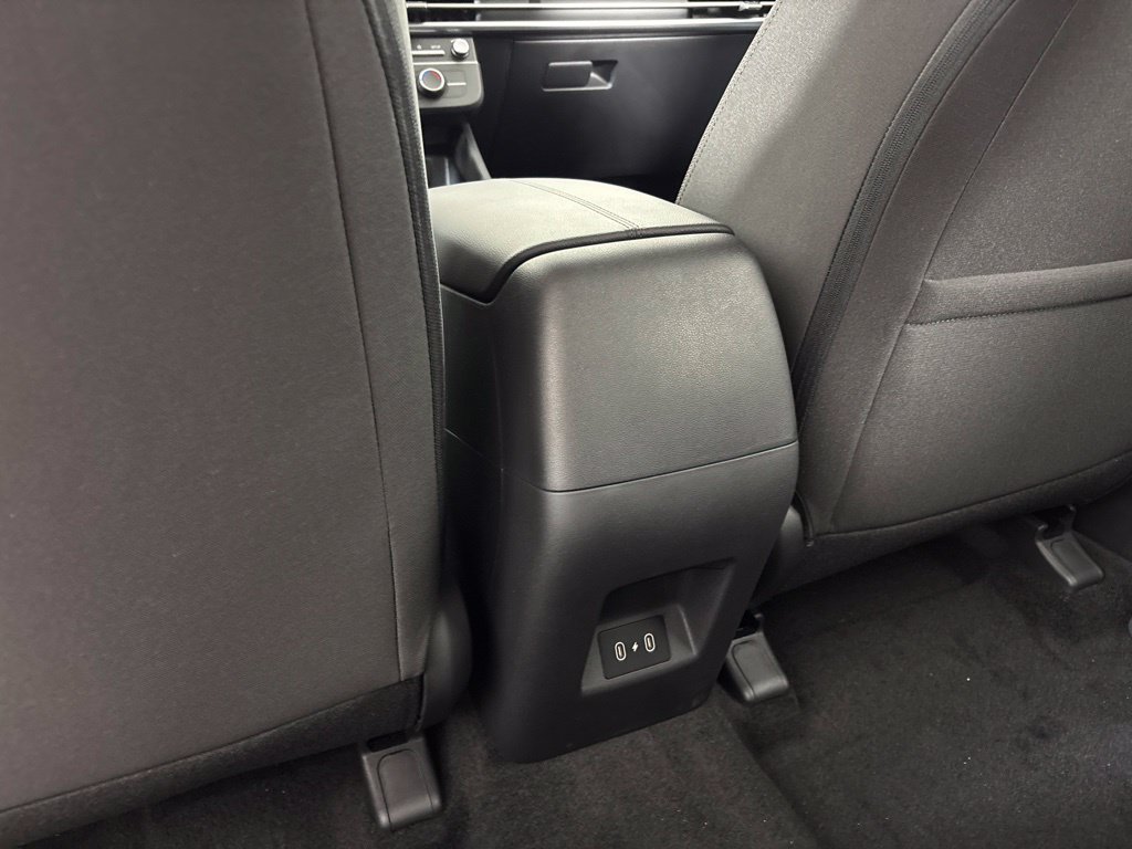 New 2026 Hyundai Tucson SE FWD image 24