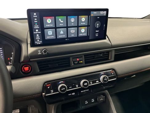 New 2026 Honda Pilot Sport image 19