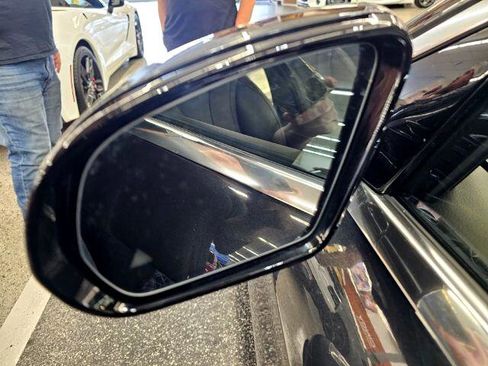 Used 2019 Mercedes-Benz S 450 4MATIC Sedan image 31