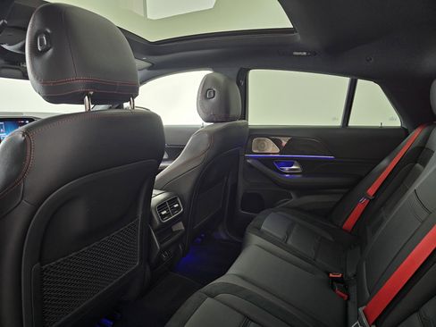 Certified 2022 Mercedes-Benz GLE 53 AMG AMG GLE 53 image 22