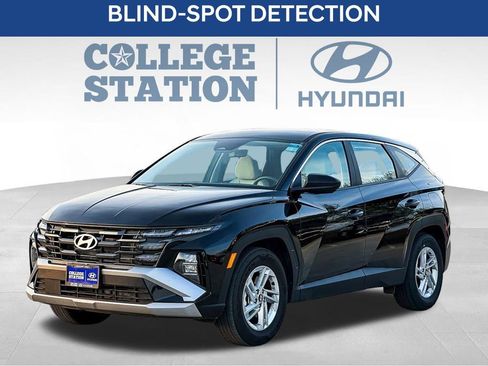Used 2025 Hyundai Tucson SE image 6
