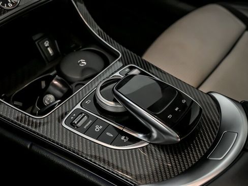 Used 2020 Mercedes-Benz C 63 AMG S image 34