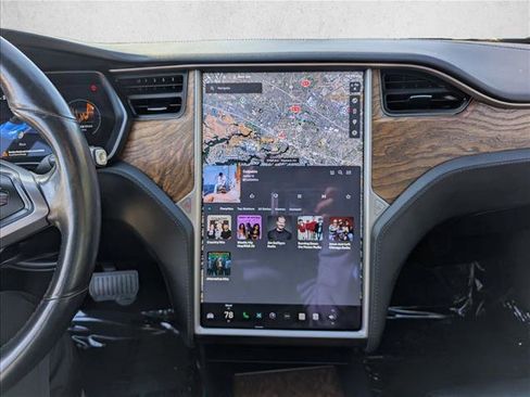 Used 2019 Tesla Model S 100D image 23