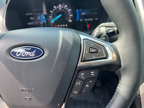 Used 2024 Ford Edge SEL w/ Convenience Package AWD/4WD image 29