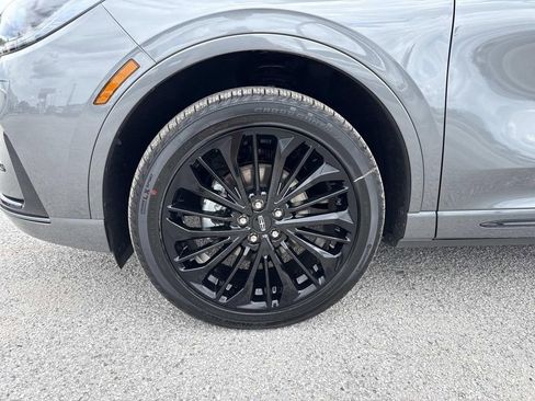 New 2026 Lincoln Corsair Premiere FWD image 10