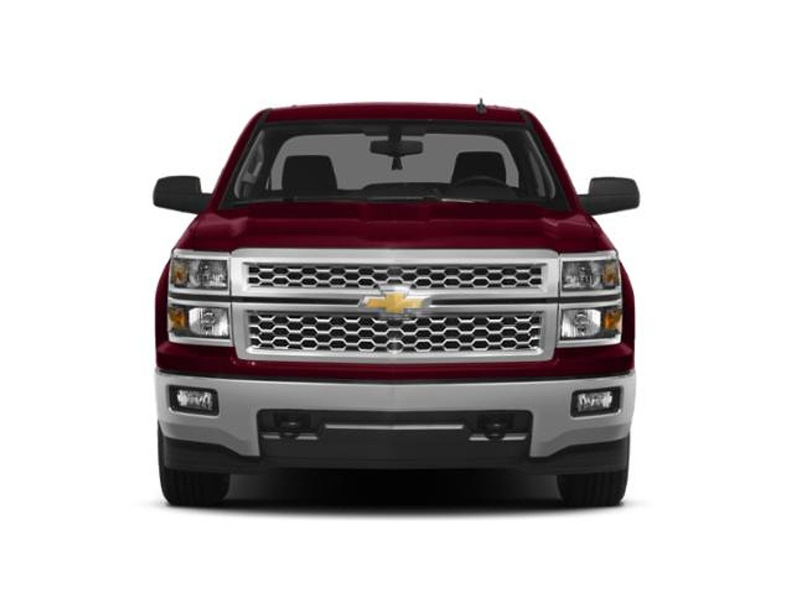 Used 2015 Chevrolet Silverado 1500 LT w/ All Star Edition AWD/4WD image 4