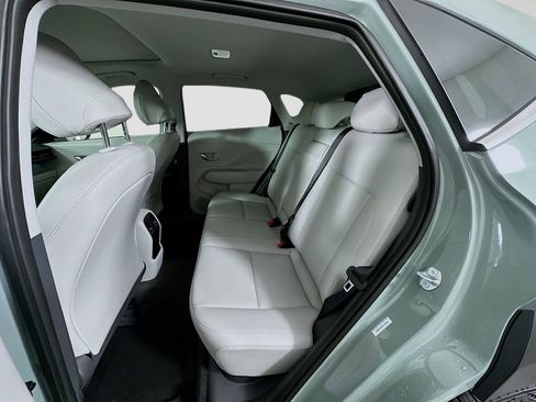 New 2026 Hyundai Kona Limited image 17