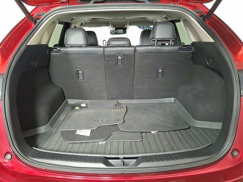 Used 2021 MAZDA CX-5 Grand Touring w/ GT Premium Package image 28