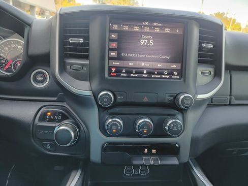 Used 2020 RAM 1500 Big Horn image 11