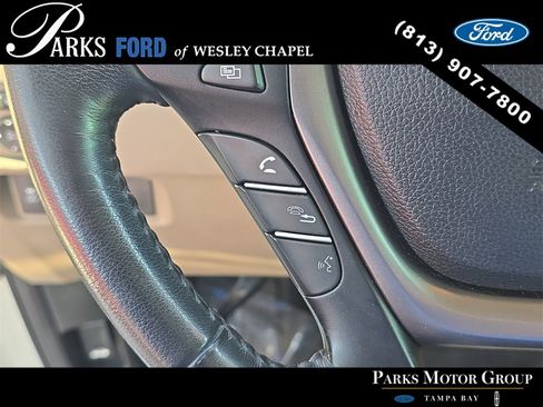 Used 2016 Honda Pilot EX-L image 35