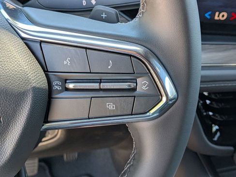 New 2026 Chevrolet Tahoe LS RWD image 12