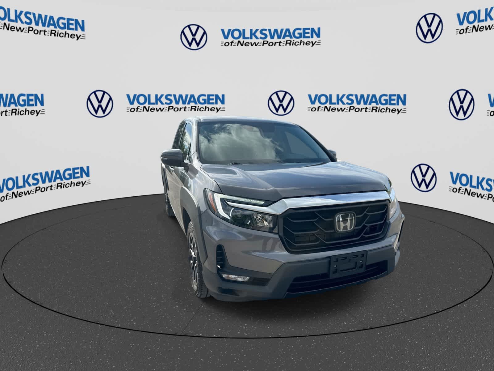 Used 2023 Honda Ridgeline RTL-E image 16