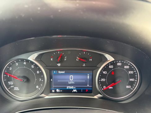Certified 2024 GMC Terrain SLE w/ Driver Convenience Package AWD/4WD image 25