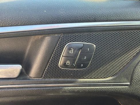 Used 2016 Ford Edge Sport w/ Equipment Group 401A AWD/4WD image 12