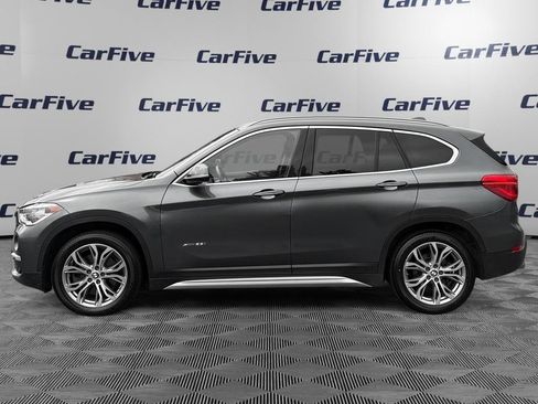 Used 2017 BMW X1 xDrive28i AWD/4WD image 2