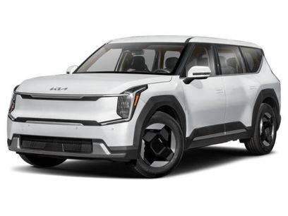 Used 2024 Kia EV9 Light Long Range