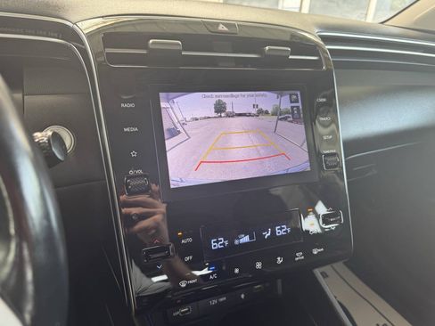 Used 2023 Hyundai Tucson SEL w/ Convenience Package FWD image 31