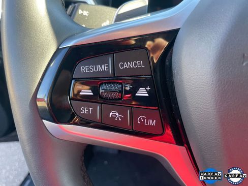 Used 2025 BMW 330i xDrive 330i xDrive image 13