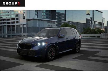 Used 2026 BMW X5 xDrive50e