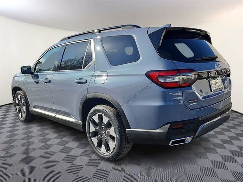 New 2026 Honda Pilot Elite image 4