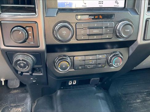 Used 2019 Ford F150 XLT w/ Trailer Tow Package AWD/4WD image 32