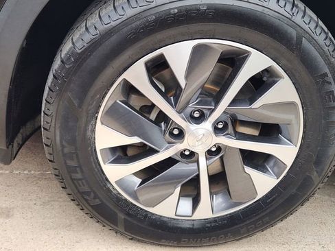 Used 2020 Hyundai Palisade SEL FWD image 14