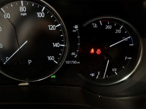 Used 2021 MAZDA CX-5 Grand Touring image 19