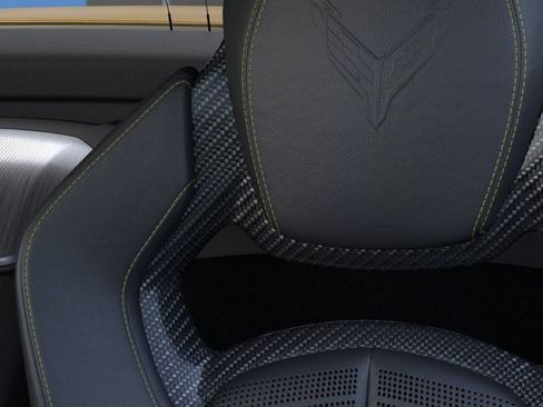 New 2026 Chevrolet Corvette Z06 RWD image 21