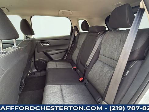 Used 2024 Nissan Rogue SV FWD image 24