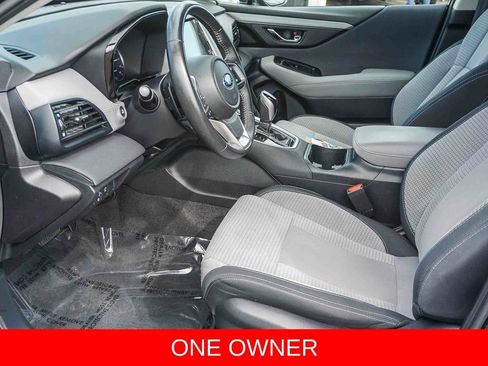 Used 2021 Subaru Outback Premium w/ Popular Package #1 AWD/4WD image 17