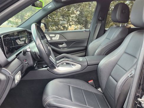 Used 2020 Mercedes-Benz GLE 350 4MATIC image 7