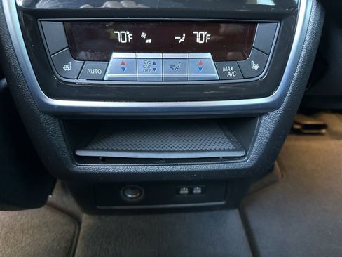 Used 2025 BMW X5 xDrive40i image 13