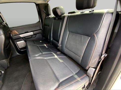 Used 2024 Ford F250 Lariat w/ Black Appearance Package AWD/4WD image 20