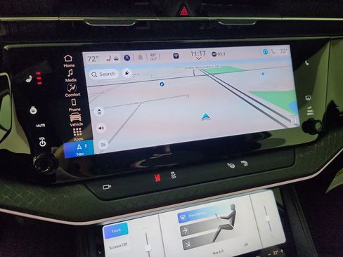 New 2025 Jeep Wagoneer S Limited image 30