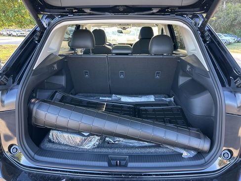New 2026 Volkswagen Tiguan SE AWD/4WD image 51