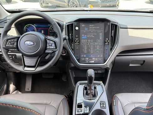 New 2026 Subaru Crosstrek 2.5i Limited AWD/4WD image 9
