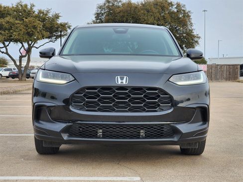 Used 2024 Honda HR-V LX image 7