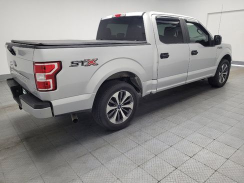 Used 2019 Ford F150 XL w/ Equipment Group 101A Mid RWD image 10
