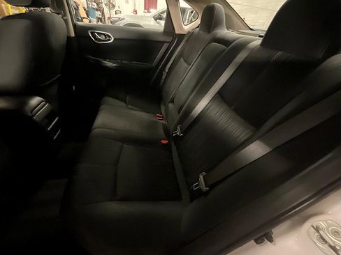 Used 2017 Nissan Sentra SV w/ Protection Package image 26