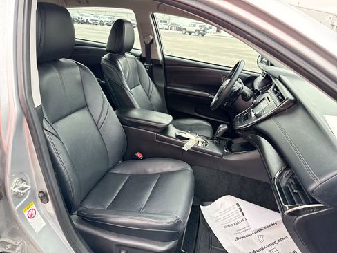 Certified 2018 Toyota Avalon XLE image 25