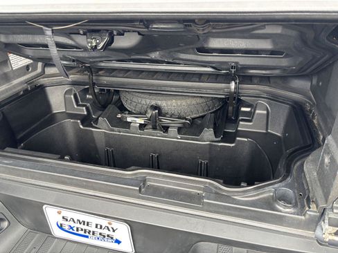 Used 2022 Honda Ridgeline RTL image 37