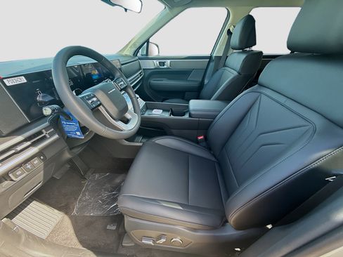 New 2026 Hyundai Santa Fe SEL FWD image 14